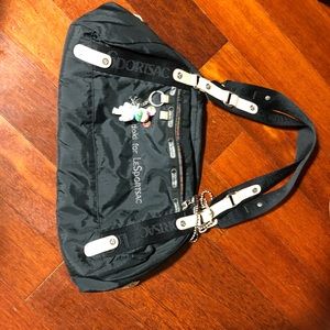 LeSportSac x TokiDoki Rare Nylon Bag